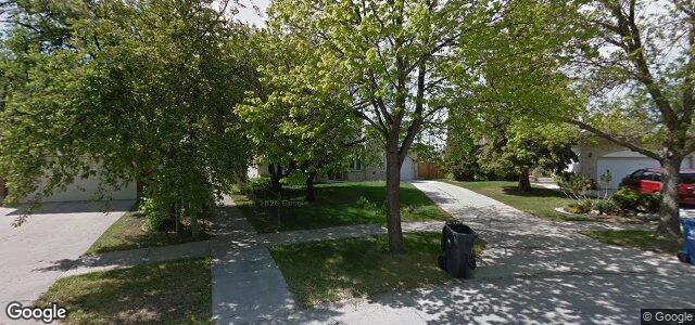 67 Idlewild Bay（加拿大曼尼托巴省温尼伯市）房屋照片