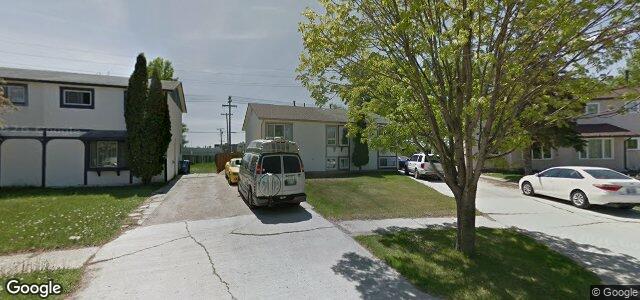 Photo of 67 Madrill Close in Winnipeg, Manitoba