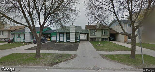 67 Playgreen Crescent（加拿大曼尼托巴省温尼伯市）房屋照片