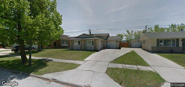 67 Rozmus Bay（加拿大曼尼托巴省温尼伯市）房屋照片