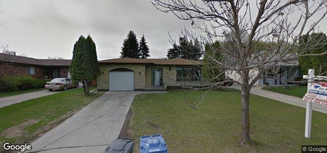 69 Abraham Bay（加拿大曼尼托巴省温尼伯市）房屋照片