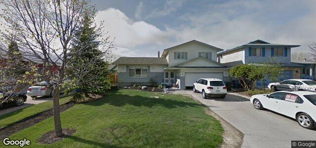 69 Bondar Bay（加拿大曼尼托巴省温尼伯市）房屋照片