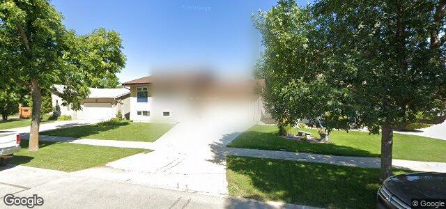 69 Cannes Crescent（加拿大曼尼托巴省温尼伯市）房屋照片