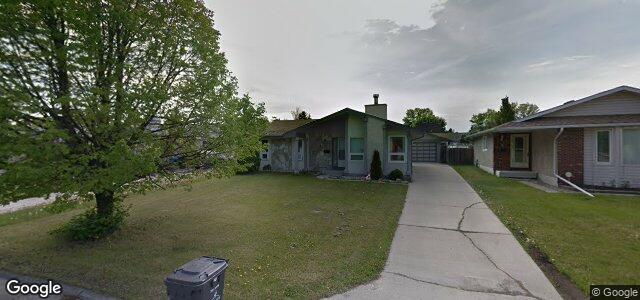 69 Councillor Bay（加拿大曼尼托巴省温尼伯市）房屋照片