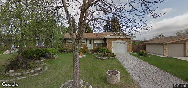 7 Abraham Bay（加拿大曼尼托巴省温尼伯市）房屋照片