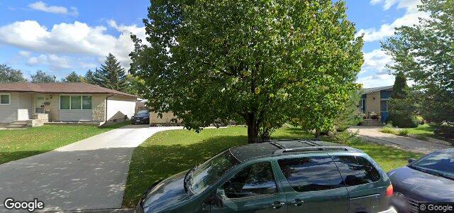 7 Ashmore Drive（加拿大曼尼托巴省温尼伯市）房屋照片