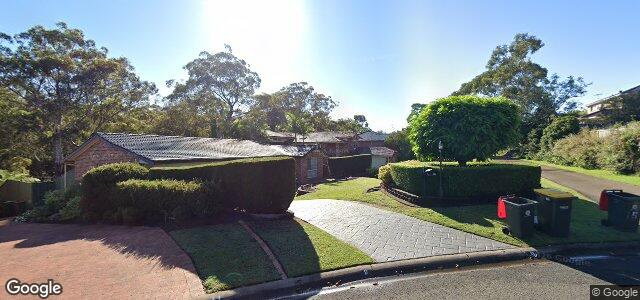 7 Citadel Crescent（加拿大曼尼托巴省温尼伯市）房屋照片