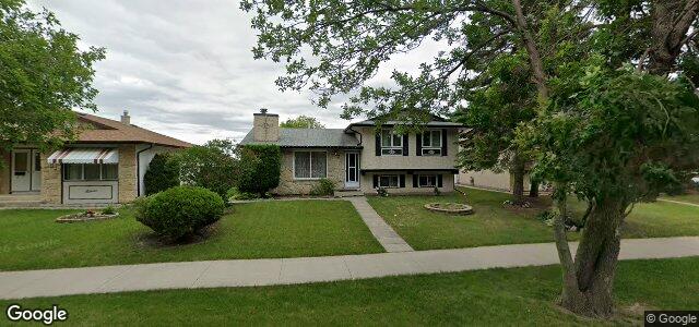 7 Desharnais Street（加拿大曼尼托巴省温尼伯市）房屋照片