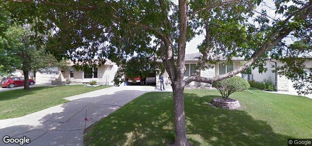 7 Kowall Bay（加拿大曼尼托巴省温尼伯市）房屋照片