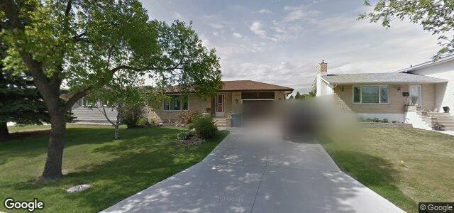 7 Leamen Crescent（加拿大曼尼托巴省温尼伯市）房屋照片