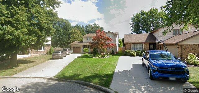 7 Madera Crescent（加拿大曼尼托巴省温尼伯市）房屋照片