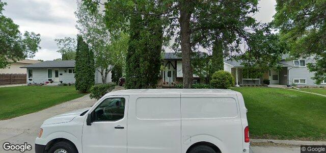 7 Magenta Crescent（加拿大曼尼托巴省温尼伯市）房屋照片