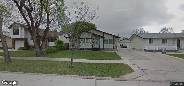 Photo of 7 Masterton Crescent in Winnipeg, Manitoba