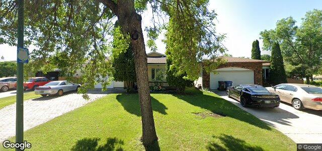 7 Merlon Place（加拿大曼尼托巴省温尼伯市）房屋照片