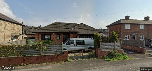 7 Roberts Crescent（加拿大曼尼托巴省温尼伯市）房屋照片