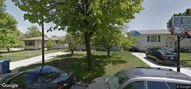 7 Rozmus Bay（加拿大曼尼托巴省温尼伯市）房屋照片