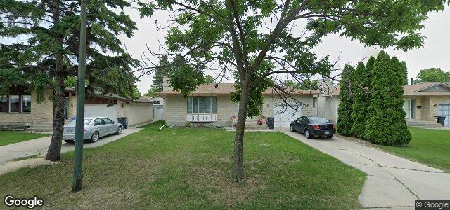 7 Sardelle Crescent（加拿大曼尼托巴省温尼伯市）房屋照片