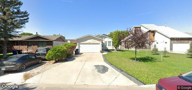 70 Agnes Arnold Place（加拿大曼尼托巴省温尼伯市）房屋照片