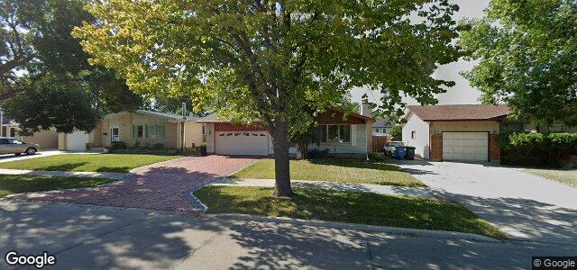 70 Ashmore Drive（加拿大曼尼托巴省温尼伯市）房屋照片