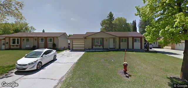 70 Blechner Drive（加拿大曼尼托巴省温尼伯市）房屋照片