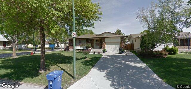 70 Idlewild Bay（加拿大曼尼托巴省温尼伯市）房屋照片