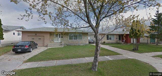 70 Kowall Bay（加拿大曼尼托巴省温尼伯市）房屋照片