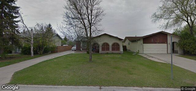 70 Mandan Road（加拿大曼尼托巴省温尼伯市）房屋照片