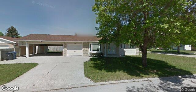 70 Manford Close（加拿大曼尼托巴省温尼伯市）房屋照片