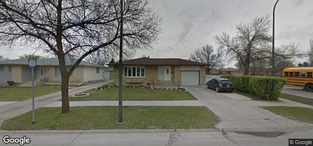 70 Manren Crescent（加拿大曼尼托巴省温尼伯市）房屋照片