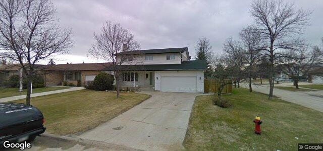 70 Mansard Close（加拿大曼尼托巴省溫尼伯市）房屋照片