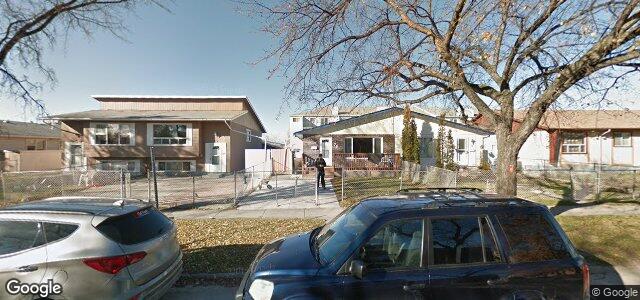 70 Nicholson Crescent（加拿大曼尼托巴省温尼伯市）房屋照片