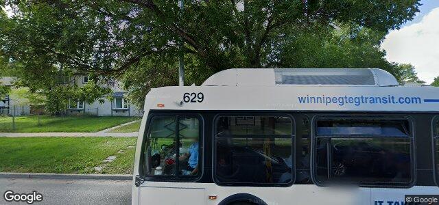 701 Sheppard Street（加拿大曼尼托巴省温尼伯市）房屋照片