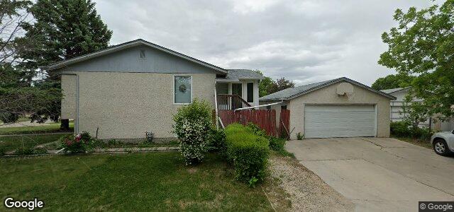 71 Kowall Bay（加拿大曼尼托巴省温尼伯市）房屋照片