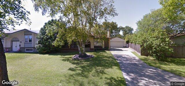 71 Kushner Crescent（加拿大曼尼托巴省温尼伯市）房屋照片