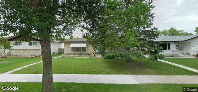 71 Malden Close（加拿大曼尼托巴省温尼伯市）房屋照片