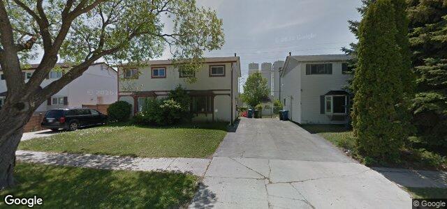 71 Manford Close（加拿大曼尼托巴省温尼伯市）房屋照片
