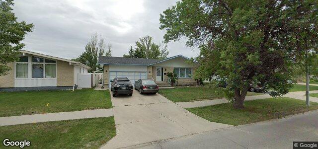 71 Marbury Road（加拿大曼尼托巴省温尼伯市）房屋照片