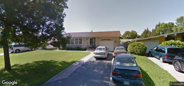 71 Mariner Crescent（加拿大曼尼托巴省温尼伯市）房屋照片