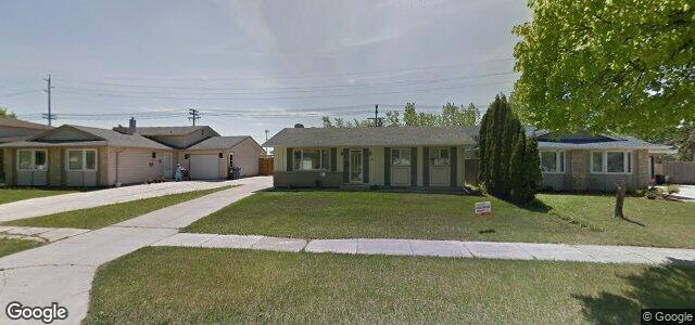 71 Rozmus Bay（加拿大曼尼托巴省温尼伯市）房屋照片