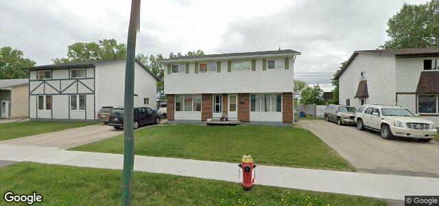 Larawan ng 72 Marlow Court sa Winnipeg, Manitoba
