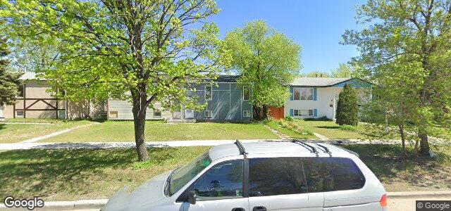 724 Sheppard Street（加拿大曼尼托巴省溫尼伯市）房屋照片