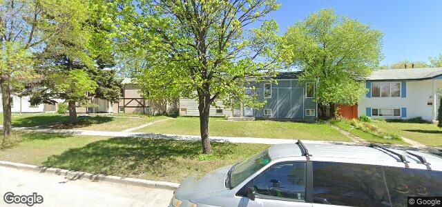 726 Sheppard Street（加拿大曼尼托巴省温尼伯市）房屋照片