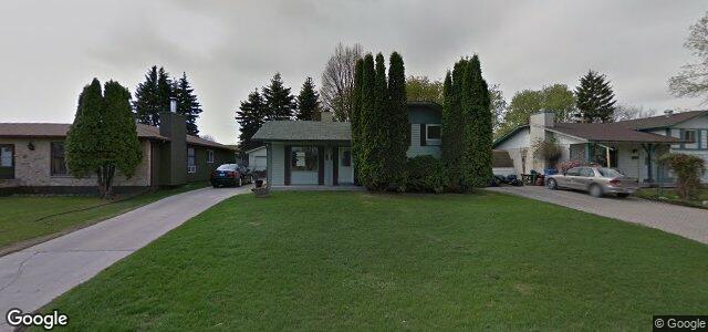 73 Abraham Bay（加拿大曼尼托巴省温尼伯市）房屋照片