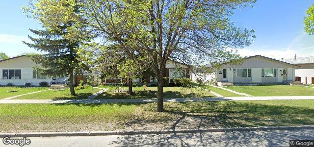 733 Sheppard Street（加拿大曼尼托巴省温尼伯市）房屋照片