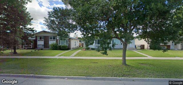 737 Sheppard Street（加拿大曼尼托巴省温尼伯市）房屋照片