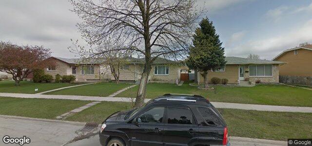 74 Abraham Bay（加拿大曼尼托巴省温尼伯市）房屋照片