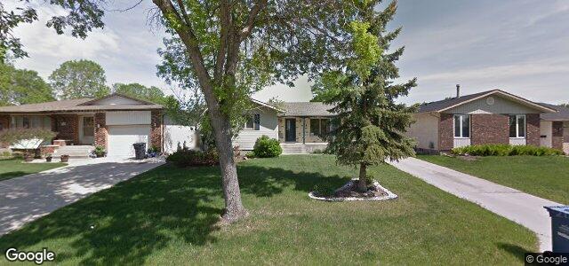 74 Idlewild Bay（加拿大曼尼托巴省温尼伯市）房屋照片