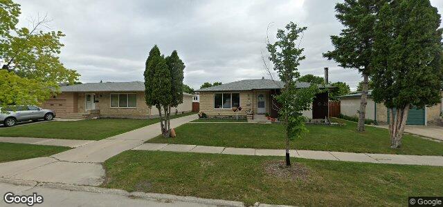 74 Kowall Bay（加拿大曼尼托巴省温尼伯市）房屋照片