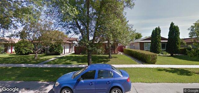 74 Mariner Crescent（加拿大曼尼托巴省温尼伯市）房屋照片