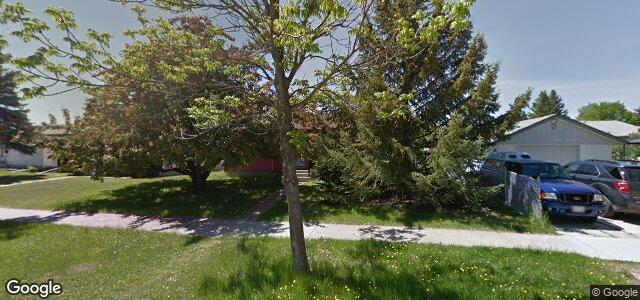 74 Martell Crescent（加拿大曼尼托巴省温尼伯市）房屋照片